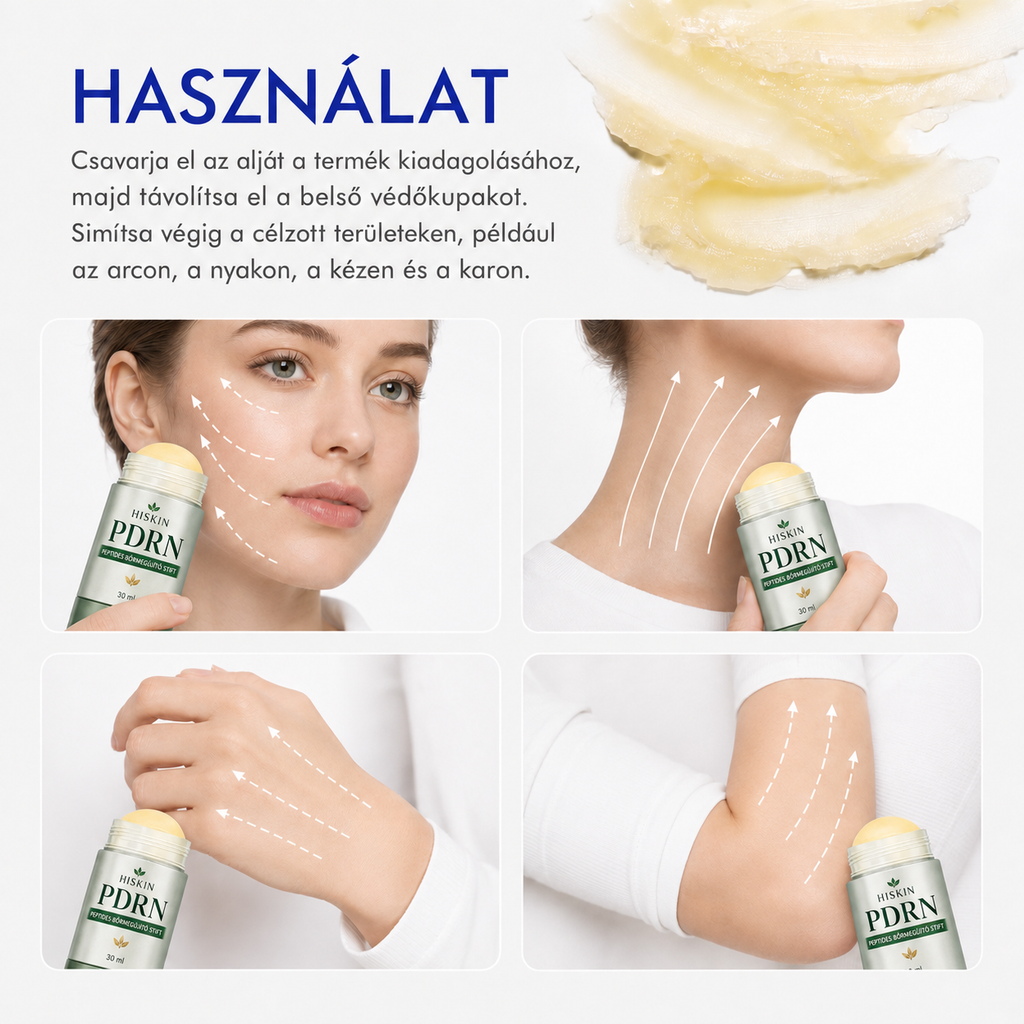 𝑯𝑰𝑺𝑲𝑰𝑵® PDRN Anti‑Aging & Targeted Spot Care(👨‍⚕️Helps Smooth Wrinkles, Support Firmer‑Looking Skin, and Improve The Appearance Of Visible Spots in 7 days🕑)